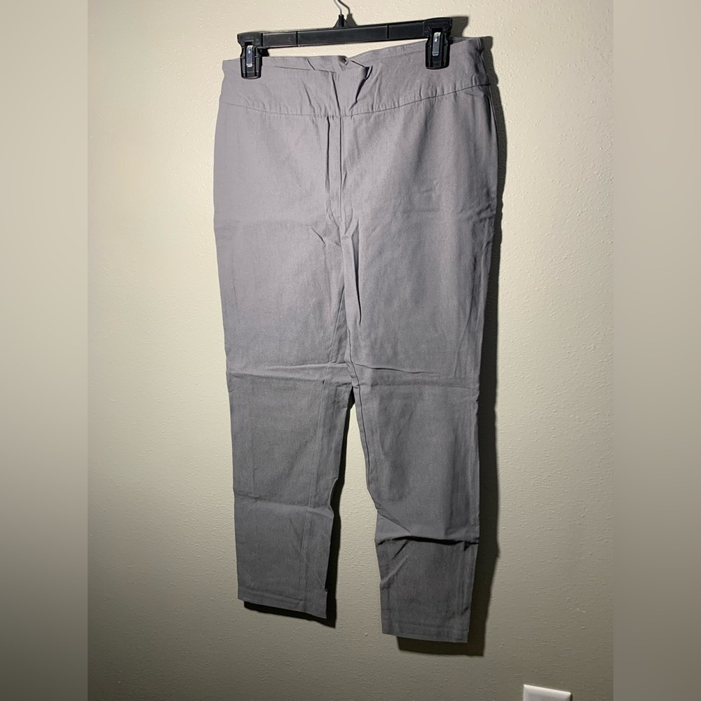 Tribal stretchy dress pants, women's size 10